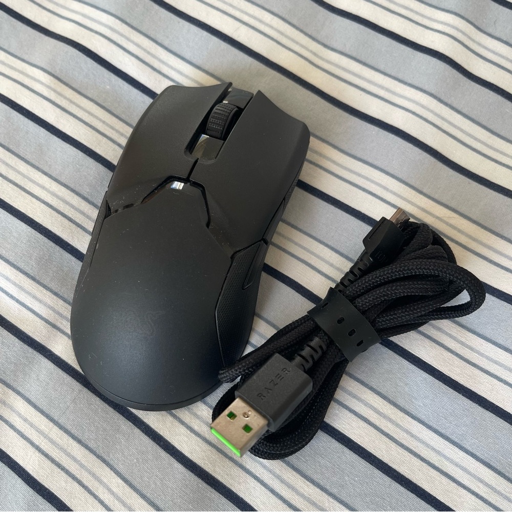 Razer Viper V2 Pro Wireless Mouse